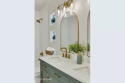 8470 N Redstone, Tucson, AZ 85743 - Photo 34