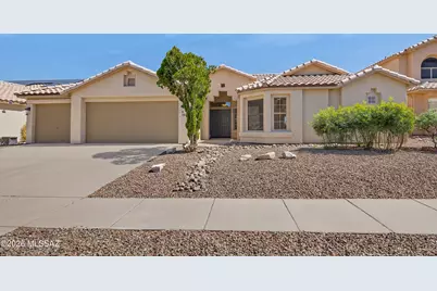 8470 N Redstone, Tucson, AZ 85743 - Photo 44