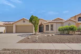 8470 N Redstone, Tucson, AZ 85743 - Photo 44