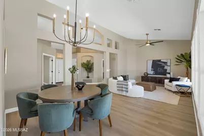 8470 N Redstone, Tucson, AZ 85743 - Photo 8