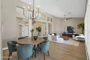 8470 N Redstone, Tucson, AZ 85743 - Photo 8