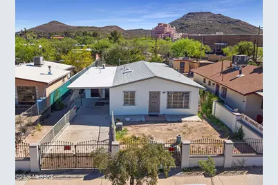1527 W Niagara Street, Tucson, AZ 85745 - Photo 1