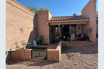 1320 W Desert Hills Drive, Green Valley, AZ 85622 - Photo 1