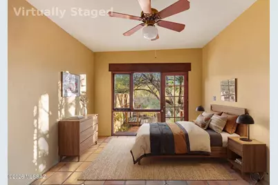 13785 E Camino Cartamo, Tucson, AZ 85749 - Photo 16