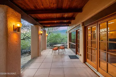 13785 E Camino Cartamo, Tucson, AZ 85749 - Photo 36