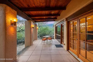 13785 E Camino Cartamo, Tucson, AZ 85749 - Photo 36