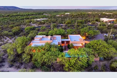 13785 E Camino Cartamo, Tucson, AZ 85749 - Photo 40