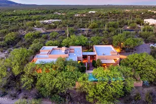 13785 E Camino Cartamo, Tucson, AZ 85749 - Photo 40