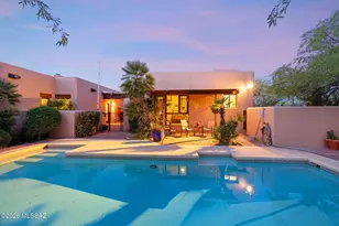 13785 E Camino Cartamo, Tucson, AZ 85749 - Photo 30