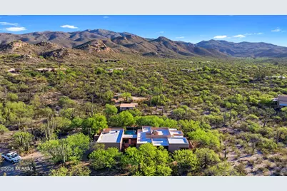 13785 E Camino Cartamo, Tucson, AZ 85749 - Photo 42