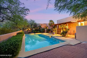 13785 E Camino Cartamo, Tucson, AZ 85749 - Photo 26