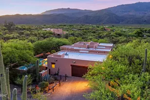 13785 E Camino Cartamo, Tucson, AZ 85749 - Photo 1