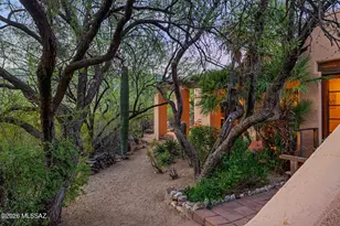 13785 E Camino Cartamo, Tucson, AZ 85749 - Photo 32