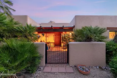 13785 E Camino Cartamo, Tucson, AZ 85749 - Photo 2