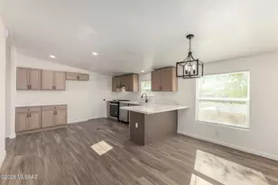 705 W Lightstar Cir, Tucson, AZ 85756 - Photo 8