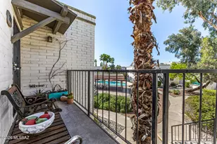 8450 E Old Spanish Trail, Tucson, AZ 85710 - Photo 28