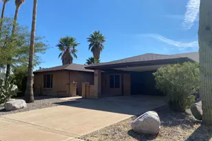 4113 W Julep St, Tucson, AZ 85741 - Photo 1