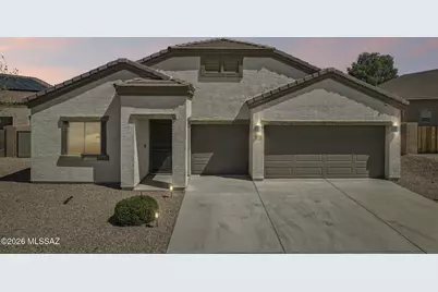 264 W Sg Posey Street, Vail, AZ 85641 - Photo 2