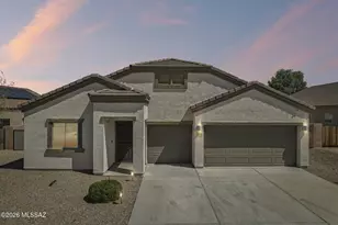 264 W Sg Posey St, Vail, AZ 85641 - Photo 2