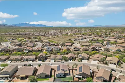 264 W Sg Posey Street, Vail, AZ 85641 - Photo 48