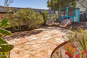 1424 N 5th Ave, Tucson, AZ 85705 - Photo 4