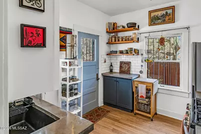 1424 N 5th Avenue, Tucson, AZ 85705 - Photo 34