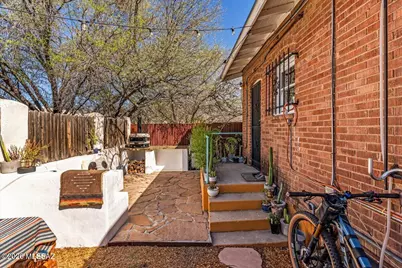 1424 N 5th Avenue, Tucson, AZ 85705 - Photo 46