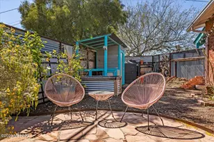 1424 N 5th Ave, Tucson, AZ 85705 - Photo 42