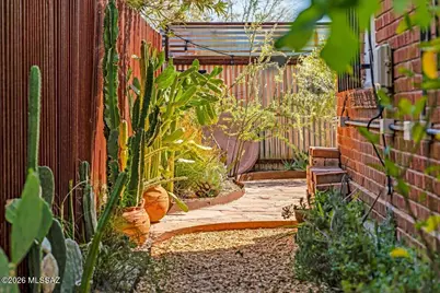 1424 N 5th Avenue, Tucson, AZ 85705 - Photo 36