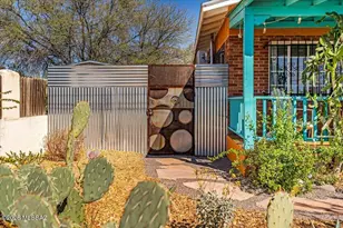 1424 N 5th Ave, Tucson, AZ 85705 - Photo 6