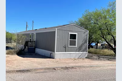 375 E 3rd Street, Benson, AZ 85602 - Photo 2