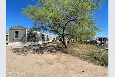 375 E 3rd Street, Benson, AZ 85602 - Photo 1