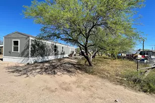 375 E 3rd St, Benson, AZ 85602 - Photo 1