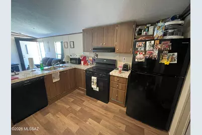 375 E 3rd Street, Benson, AZ 85602 - Photo 4