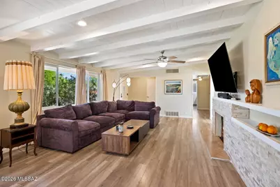 3202 E Pima Street, Tucson, AZ 85716 - Photo 2