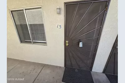 2843 E 17th Street #13, Tucson, AZ 85716 - Photo 12