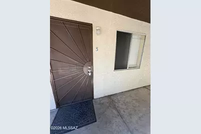 2843 E 17th Street #3, Tucson, AZ 85716 - Photo 1