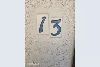 2843 E 17th Street #13, Tucson, AZ 85716 - Photo 14