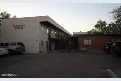 2843 E 17th Street #13, Tucson, AZ 85716 - Photo 4