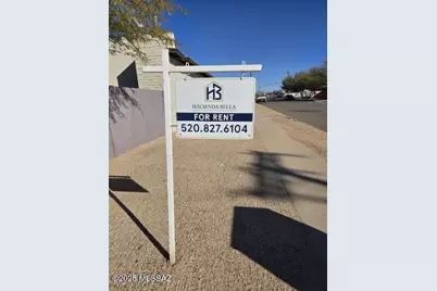 125 E 34th Street #D, Tucson, AZ 85713 - Photo 4