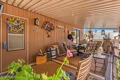 5508 W Flying M Street, Tucson, AZ 85713 - Photo 8