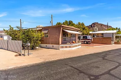 5508 W Flying M Street, Tucson, AZ 85713 - Photo 2