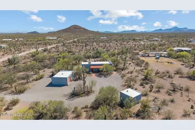13191 N Red Hill Road, Marana, AZ 85653 - Photo 40