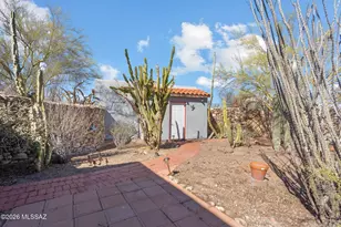 13191 N Red Hill Rd, Marana, AZ 85653 - Photo 28
