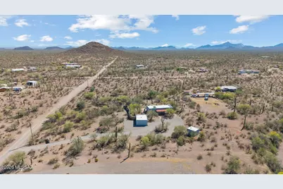 13191 N Red Hill Road, Marana, AZ 85653 - Photo 38