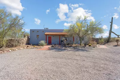 13191 N Red Hill Road, Marana, AZ 85653 - Photo 2