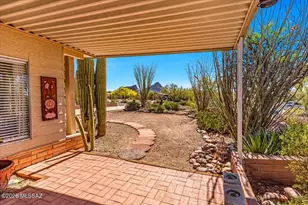 6118 W Tucson Estates Pkwy, Tucson, AZ 85713 - Photo 34