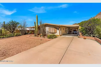 6118 W Tucson Estates Parkway, Tucson, AZ 85713 - Photo 4