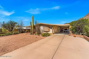 6118 W Tucson Estates Pkwy, Tucson, AZ 85713 - Photo 4