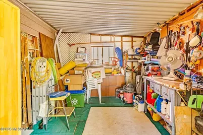 6118 W Tucson Estates Parkway, Tucson, AZ 85713 - Photo 36